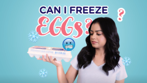 Can I Freeze Eggs video