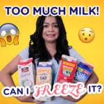 Can I Freeze Milk video thumbnail