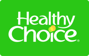 Healthy Choice logo