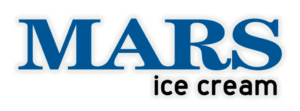 Mars Ice Cream logo