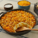 Cache Valley Creamery Funeral Potatoes
