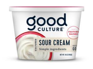 Good Culture Sour Cream