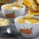 MFTK Pumpkin Patch Soup