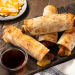 Sargento Breakfast Pigs in a Blanket