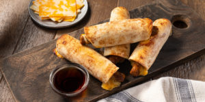 Sargento Breakfast Pigs in a Blanket