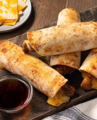 Sargento Breakfast Pigs in a Blanket