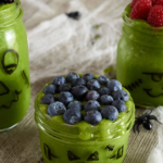 Horizon Frankenstein Smoothies