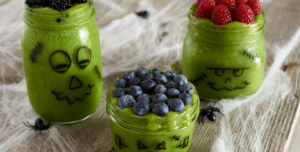 Horizon Frankenstein Smoothies