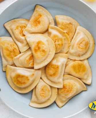 Mrs. Ts Pierogies 2021