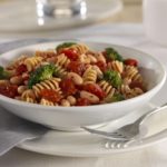 Spicy Mediterranean Pasta