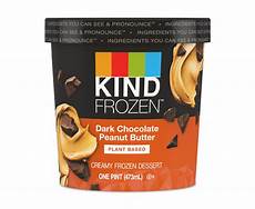 Kind Frozen Dark Chocolate Peanut Butter Pint