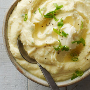 Land O'Lakes Homestyle Mashed Potatoes