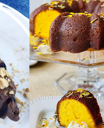 Holiday Desserts Donovan Blog Header SM