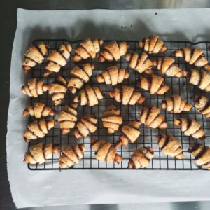 Plugra Rugelach