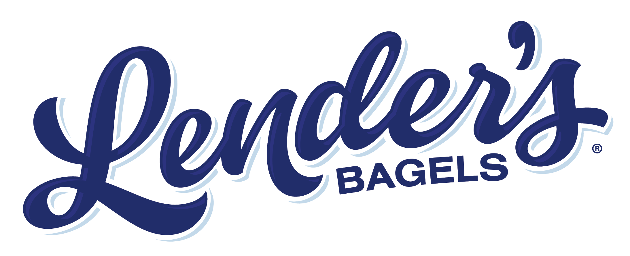 Lender's Bagels logo