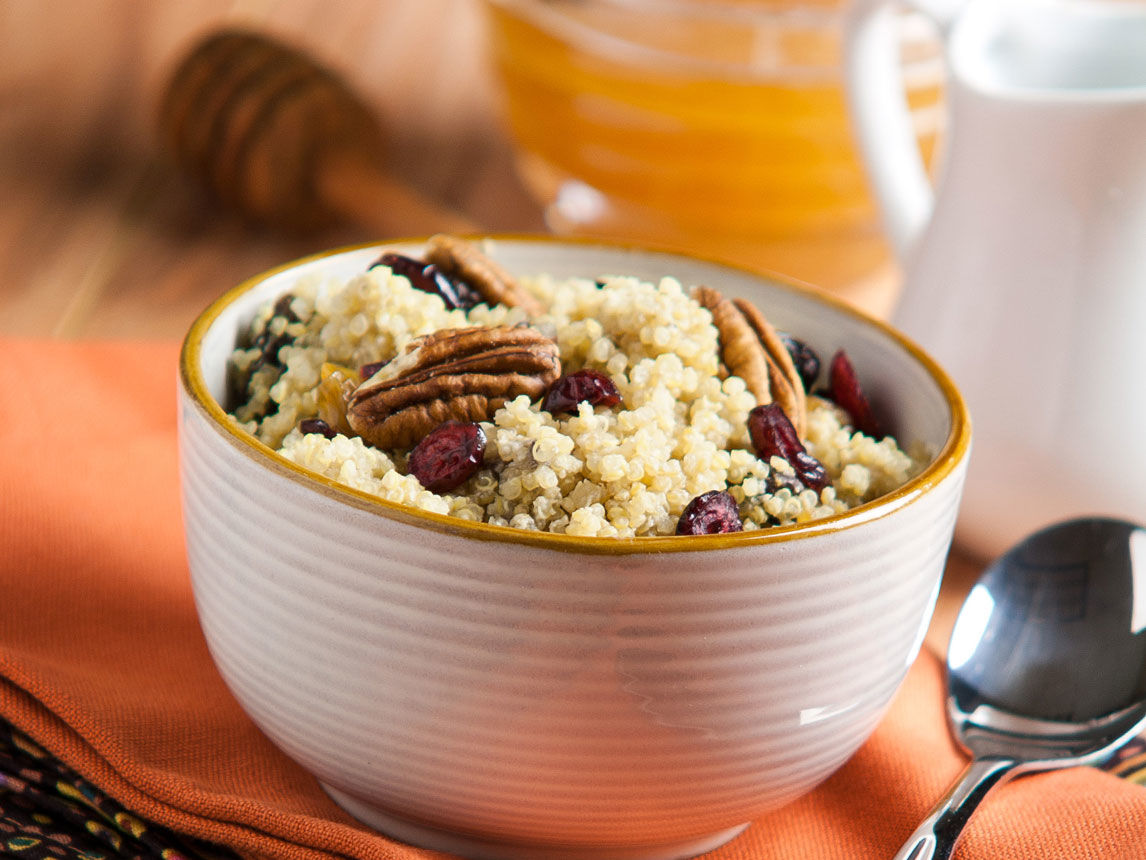 Twelve Tasty Recipe Ideas for Gluten-Free Day | Easy Home Meals