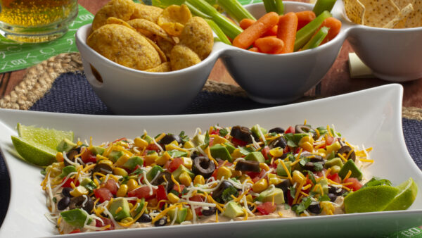 MFTK Southwest Party Dip