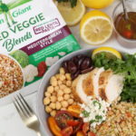 Green Giant Mediterranean Grain Bowl