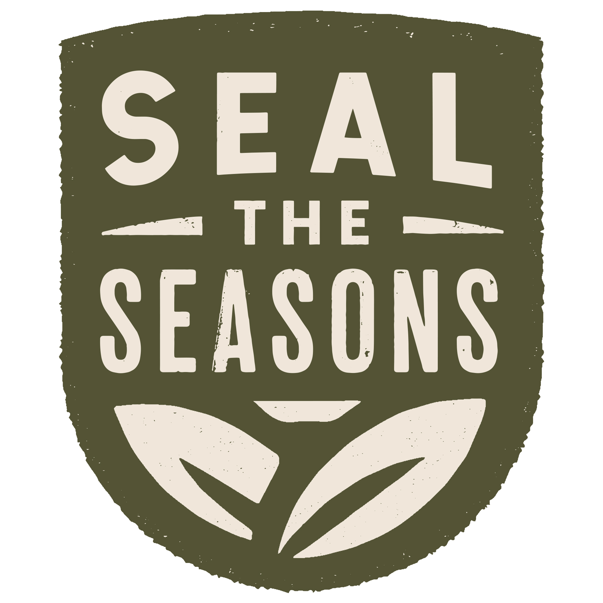 Seal the Seasons logo