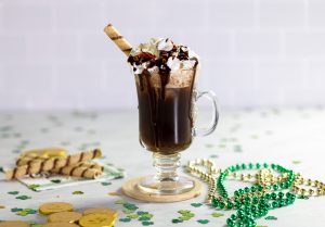 Cold Brew Irish Cream