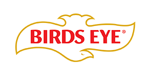 Birds Eye 2022 logo
