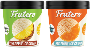 Frutero Ice Cream
