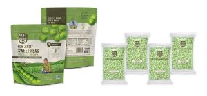 Seal the Seasons Peas