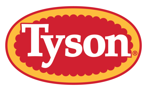 Tyson logo MFFM 2022