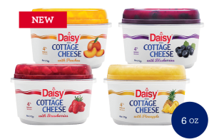 Daisy Fruit Cottage Cheese
