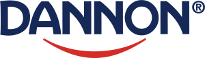 Dannon Logo 2022