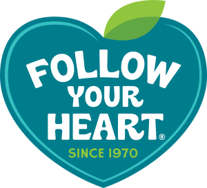 Danone Follow Your Heart logo 2022
