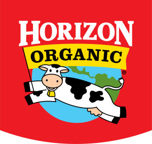 Horizon Organic logo 2022