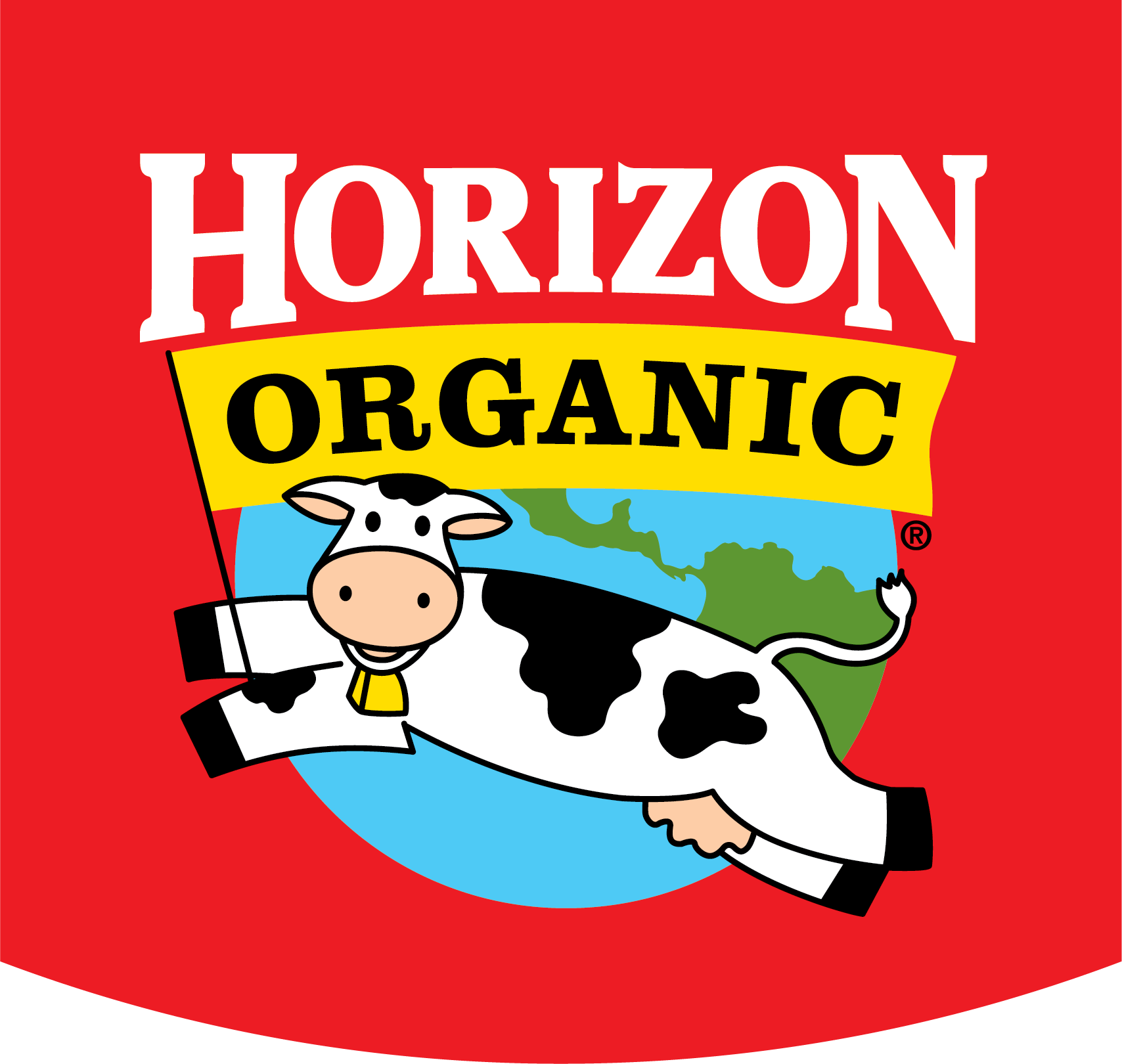Horizon Organic logo 2022