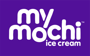 My Mochi Ice Cream logo 2022