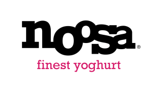 Noosa yoghurt logo 2021