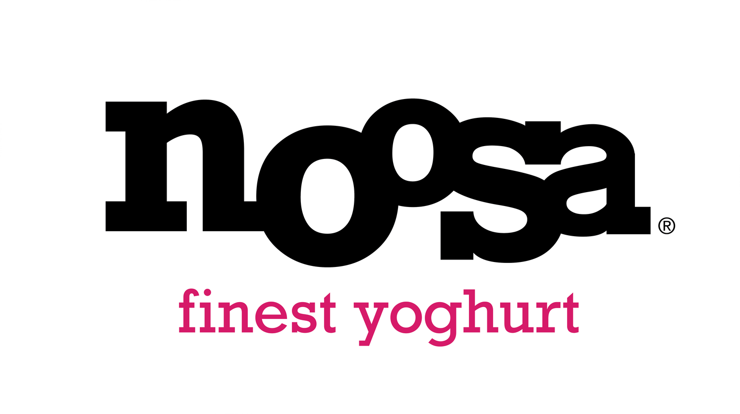Noosa yoghurt logo 2021