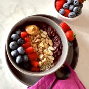 Acai Bowl