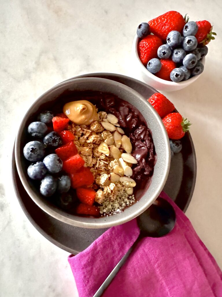 Acai Bowl