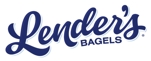 Lender's Bagels logo 2022
