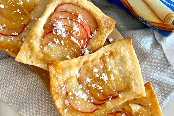 Apple Tarts