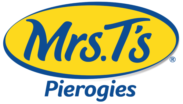 Mrs. T's Pierogies