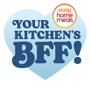 Your Kitchen's BFF