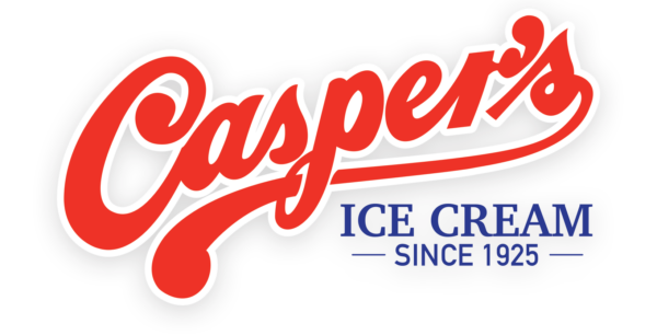 Caspers logo