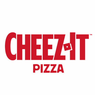 CheezIt Logo 2