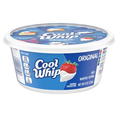 Cool Whip Original Whipped Topping