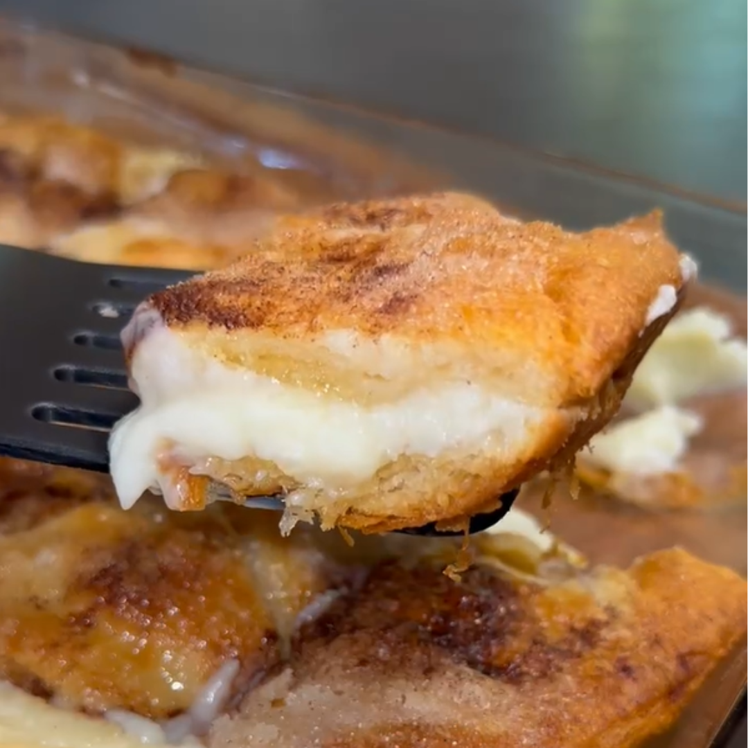 Crescent Dough Pie Recipe Easy Home Meals