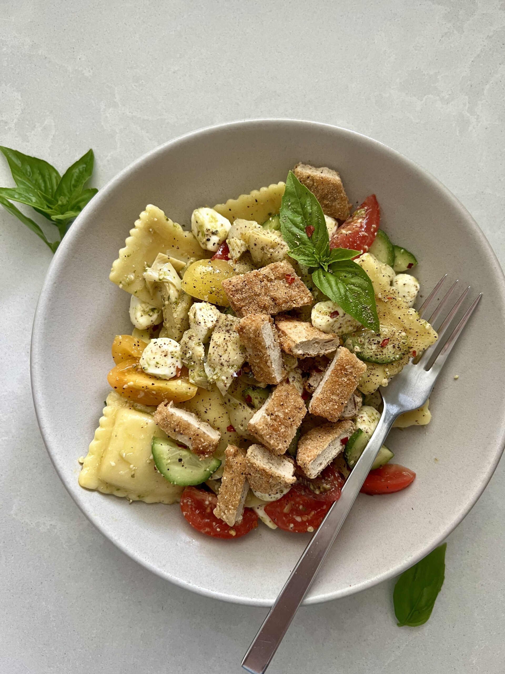 easy-diy-pasta-salad-bar-easy-home-meals