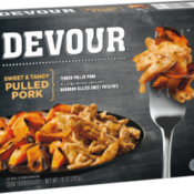 Devour Pulled Pork