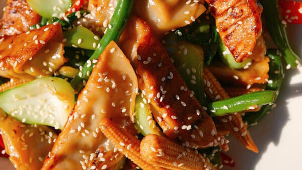 Dumplings