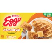 Eggo Homestyle Waffles